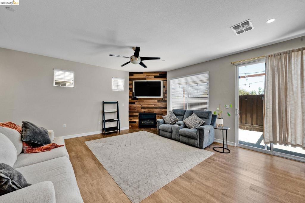 460 Baja Ct, Brentwood (CC), CA 94513