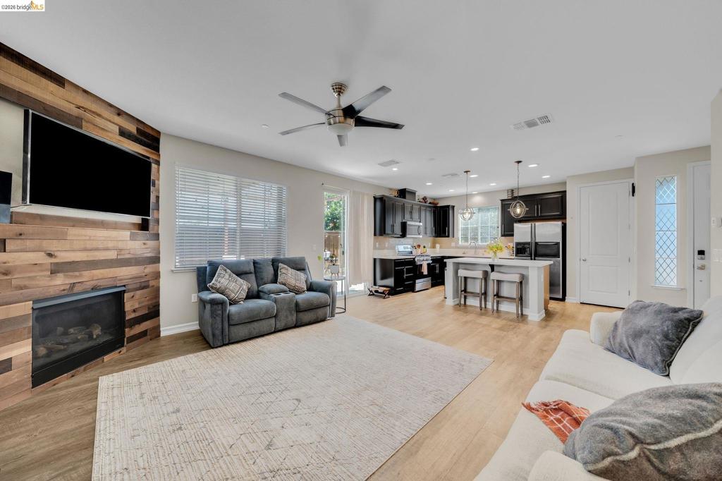 460 Baja Ct, Brentwood (CC), CA 94513