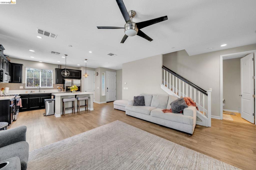 460 Baja Ct, Brentwood (CC), CA 94513