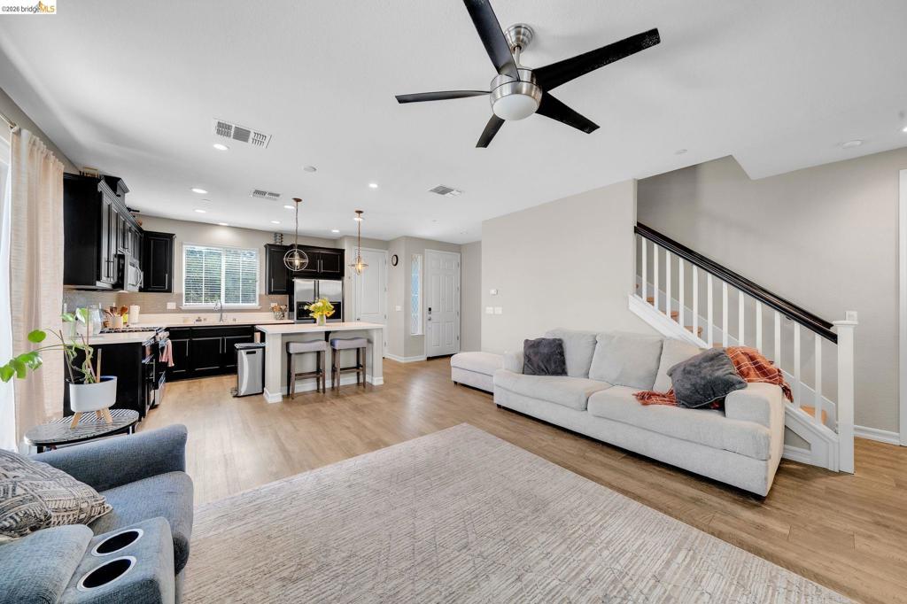 460 Baja Ct, Brentwood (CC), CA 94513