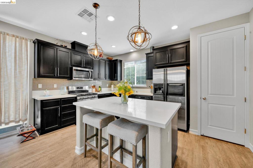 460 Baja Ct, Brentwood (CC), CA 94513