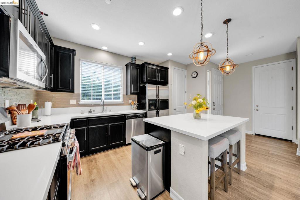 460 Baja Ct, Brentwood (CC), CA 94513