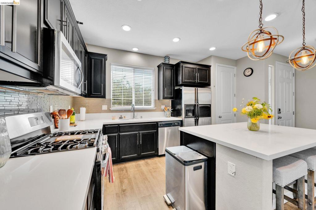 460 Baja Ct, Brentwood (CC), CA 94513