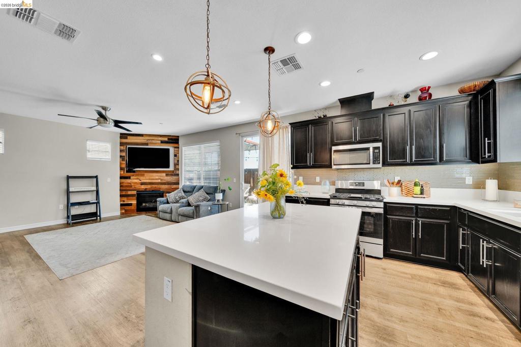 460 Baja Ct, Brentwood (CC), CA 94513