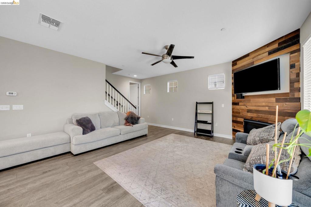 460 Baja Ct, Brentwood (CC), CA 94513