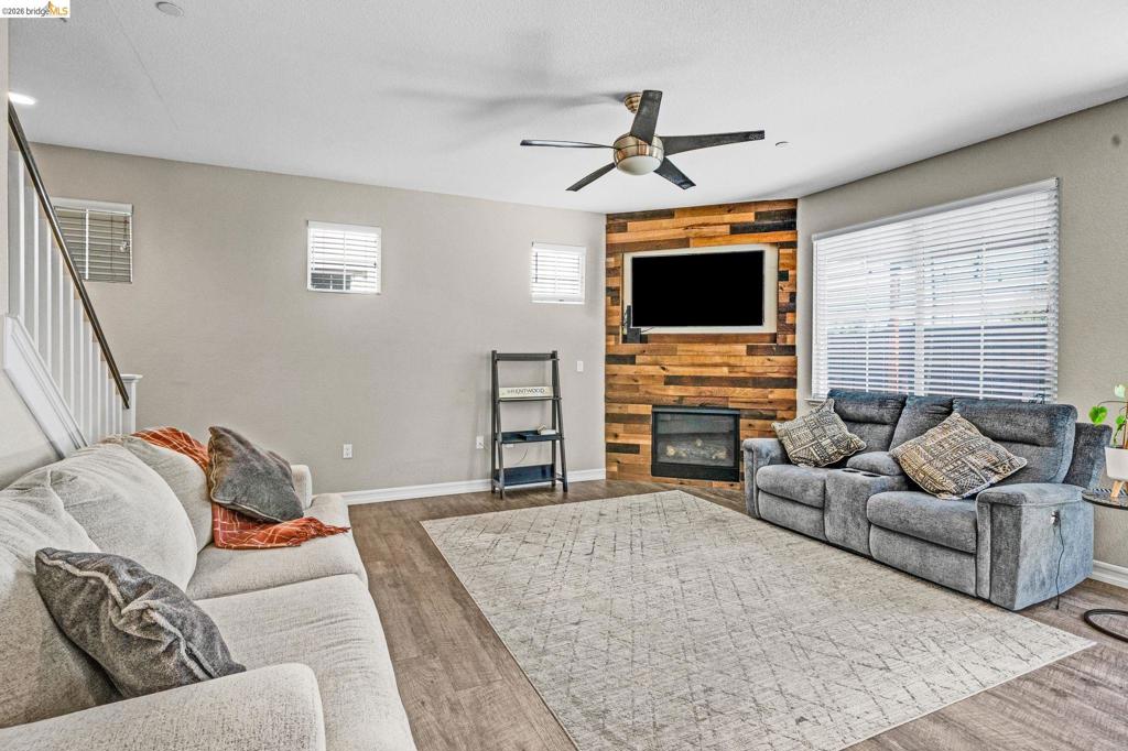 460 Baja Ct, Brentwood (CC), CA 94513
