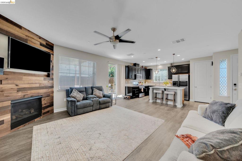 460 Baja Ct, Brentwood (CC), CA 94513