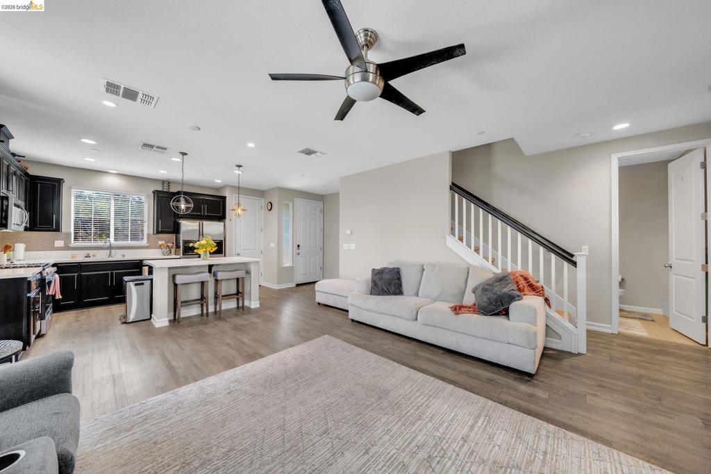 460 Baja Ct, Brentwood (CC), CA 94513