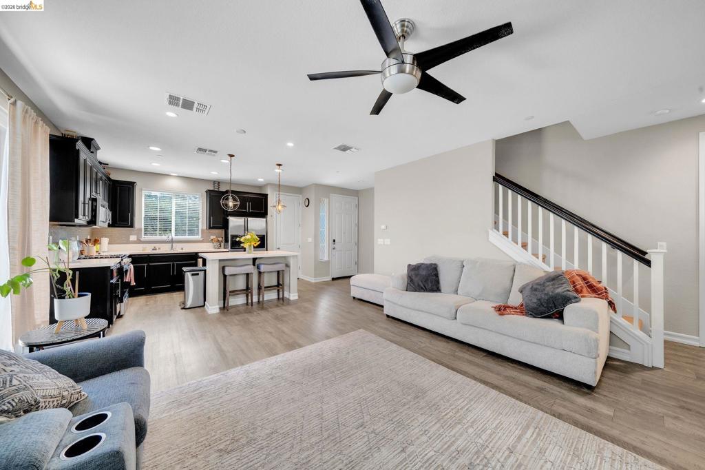 460 Baja Ct, Brentwood (CC), CA 94513