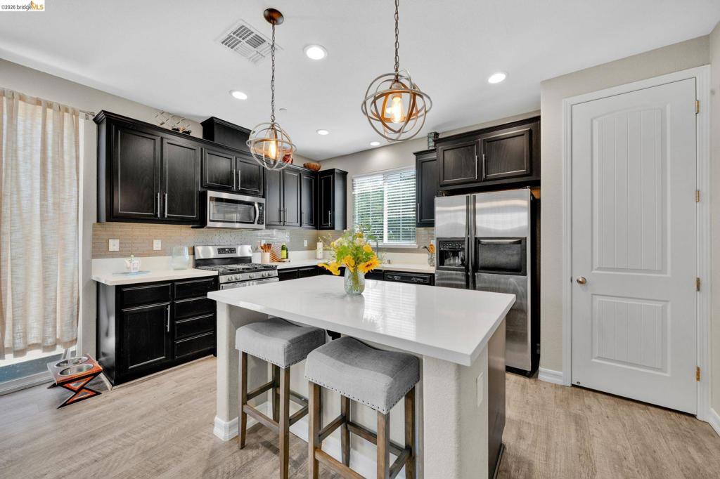460 Baja Ct, Brentwood (CC), CA 94513