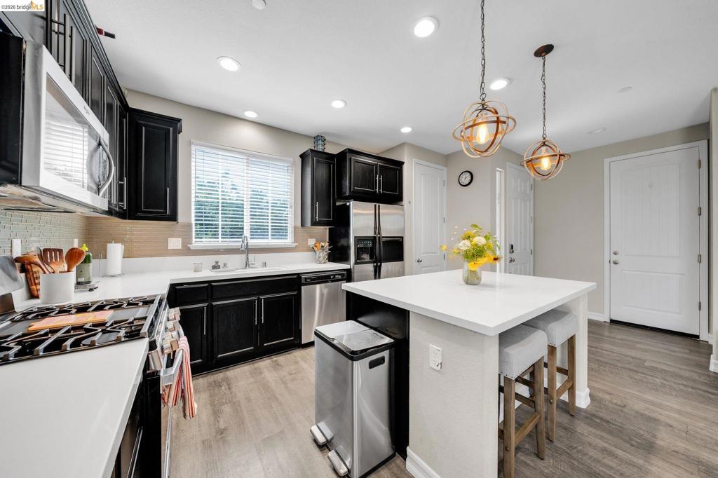 460 Baja Ct, Brentwood (CC), CA 94513