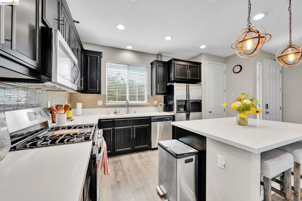 460 Baja Ct, Brentwood (CC), CA 94513