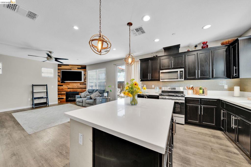 460 Baja Ct, Brentwood (CC), CA 94513