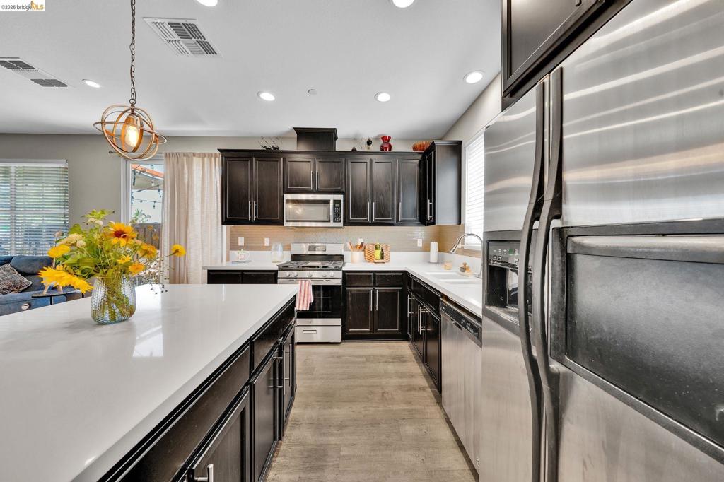 460 Baja Ct, Brentwood (CC), CA 94513