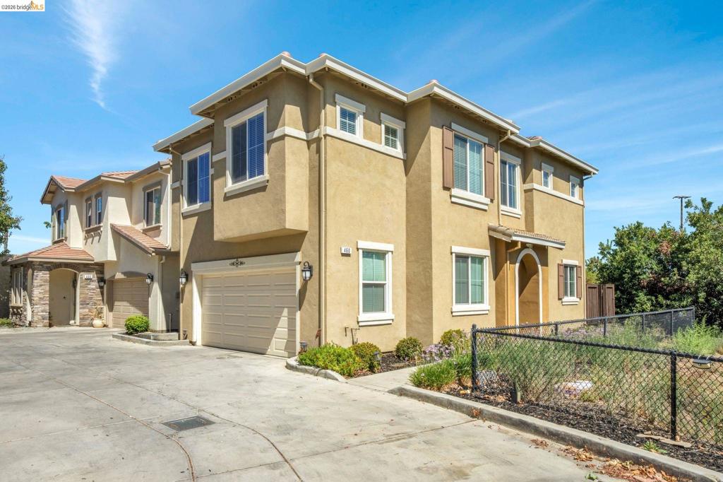 460 Baja Ct, Brentwood (CC), CA 94513