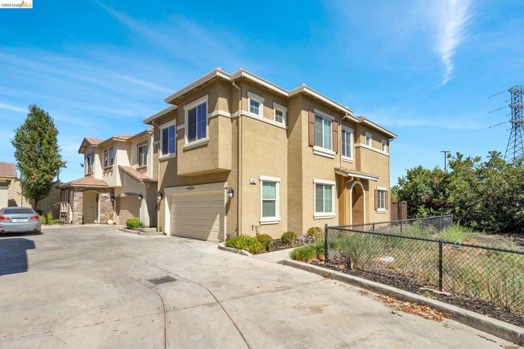 460 Baja Ct, Brentwood (CC), CA 94513