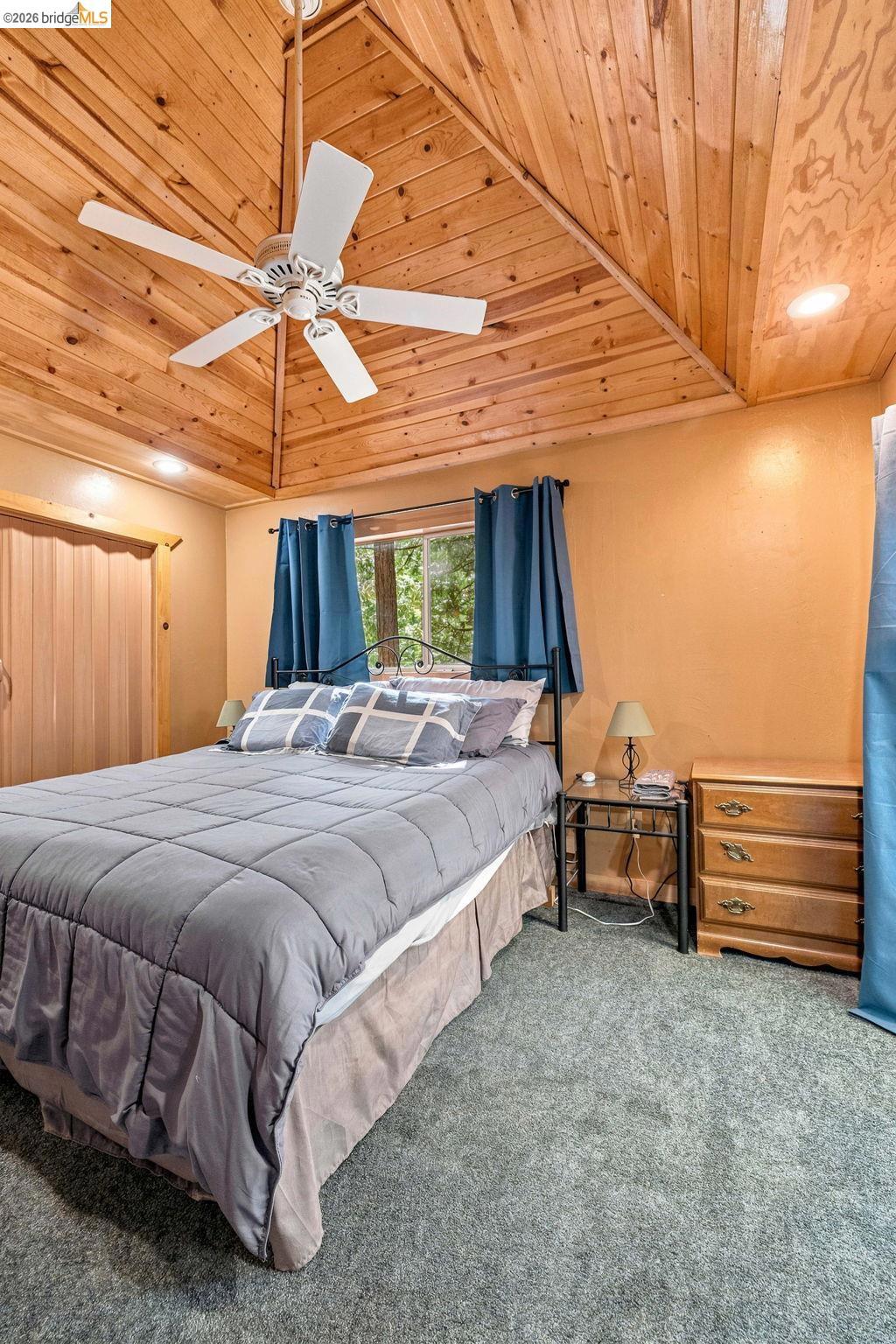 26457 Crystal Rd, Long Barn, CA 95335