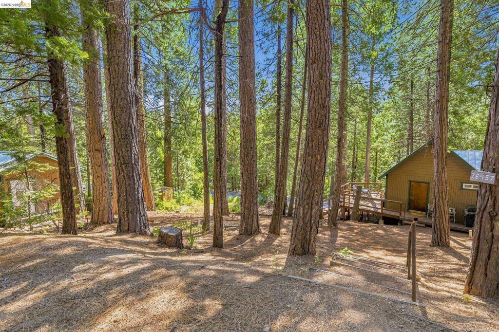 26457 Crystal Rd, Long Barn, CA 95335