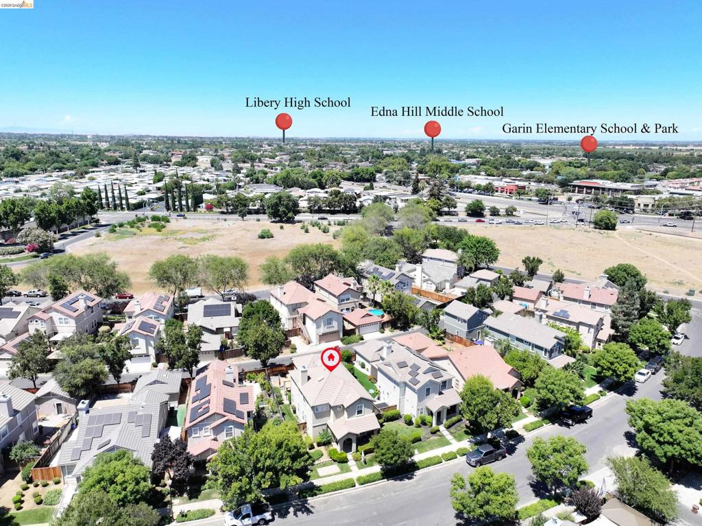 97 Lexington St, Brentwood (CC), CA 94513