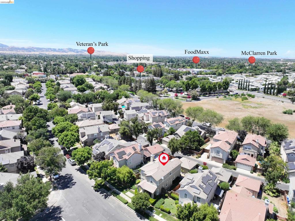 97 Lexington St, Brentwood (CC), CA 94513
