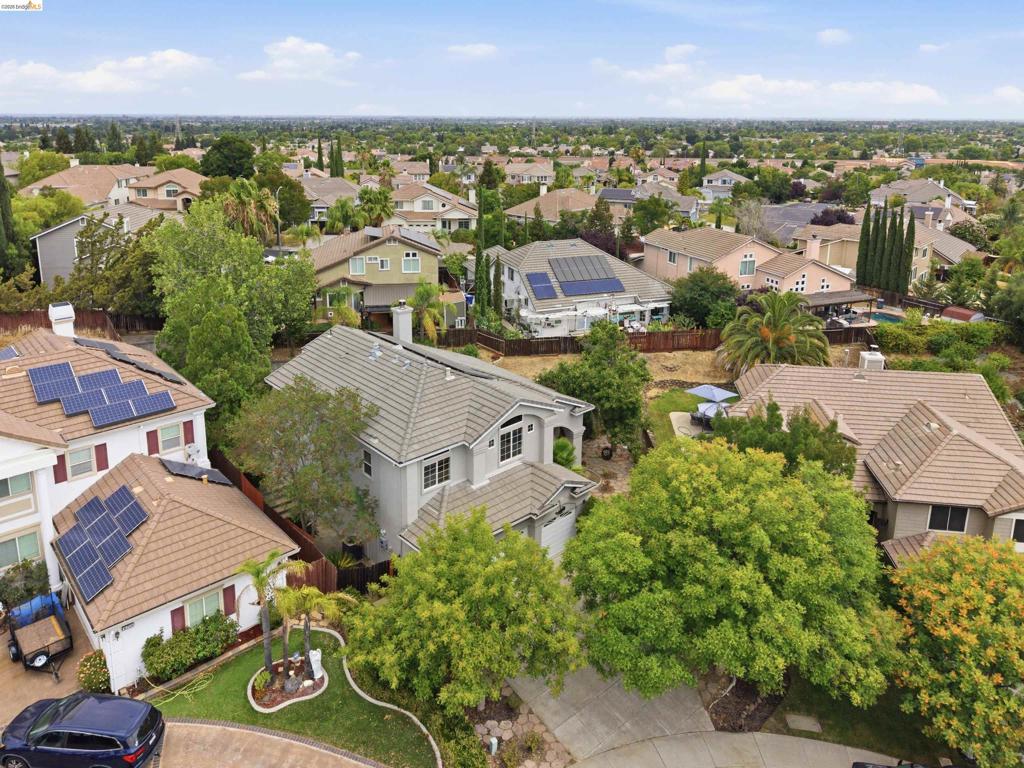 160 Palm Pl, Brentwood (CC), CA 94513
