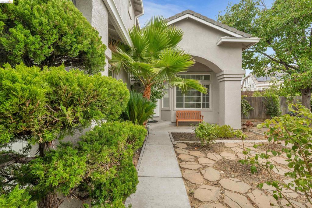 160 Palm Pl, Brentwood (CC), CA 94513