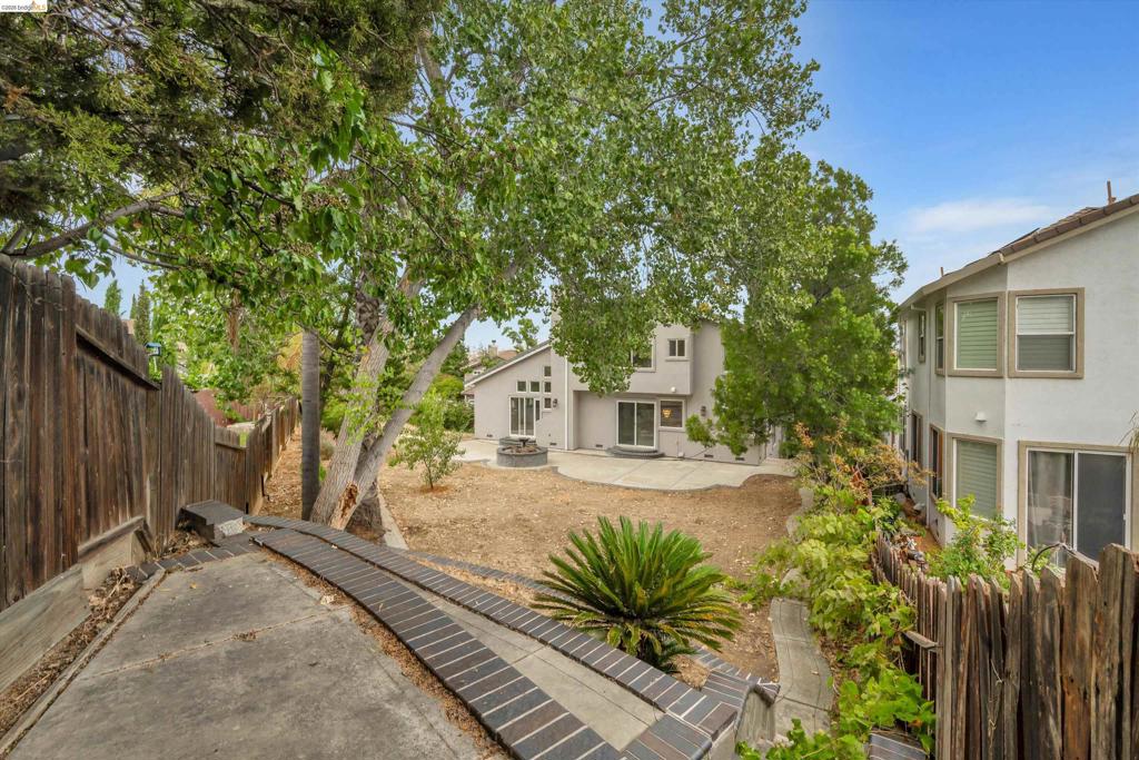 160 Palm Pl, Brentwood (CC), CA 94513