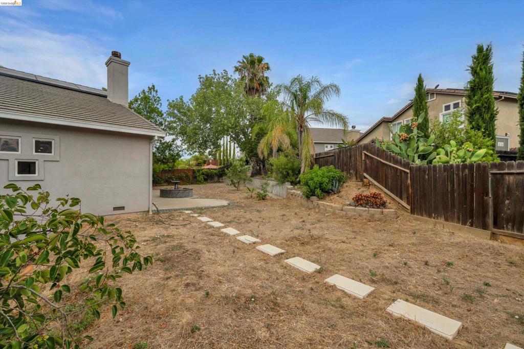 160 Palm Pl, Brentwood (CC), CA 94513