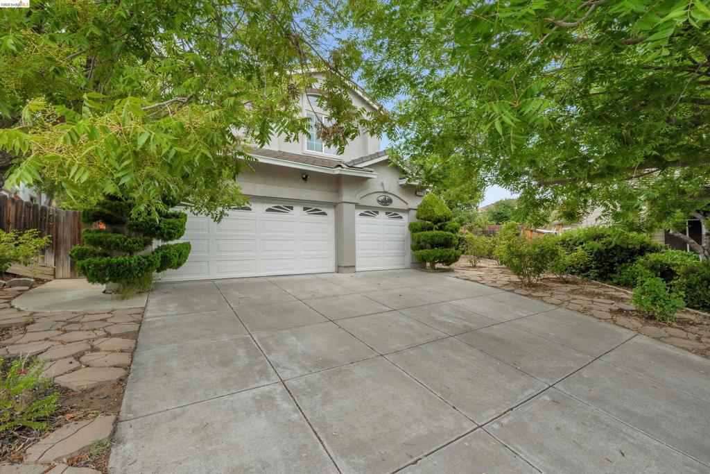 160 Palm Pl, Brentwood (CC), CA 94513