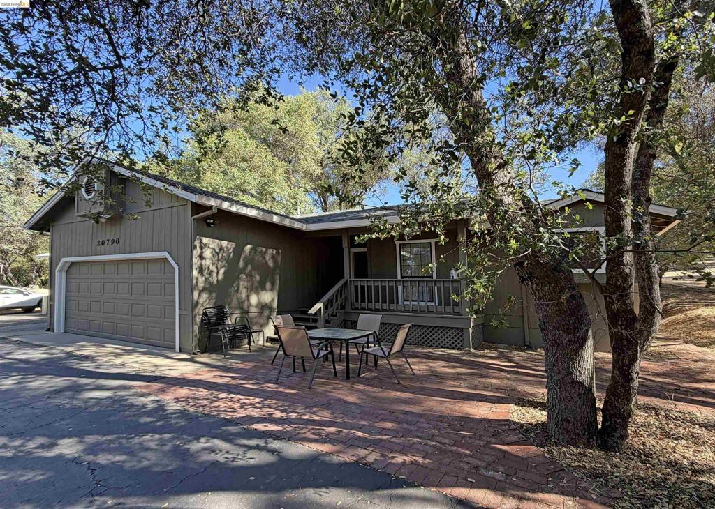 20790 Ferretti Rd, Groveland, CA 95321