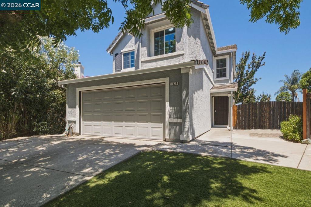 1029 Twinbridge Ct, Brentwood (CC), CA 94513