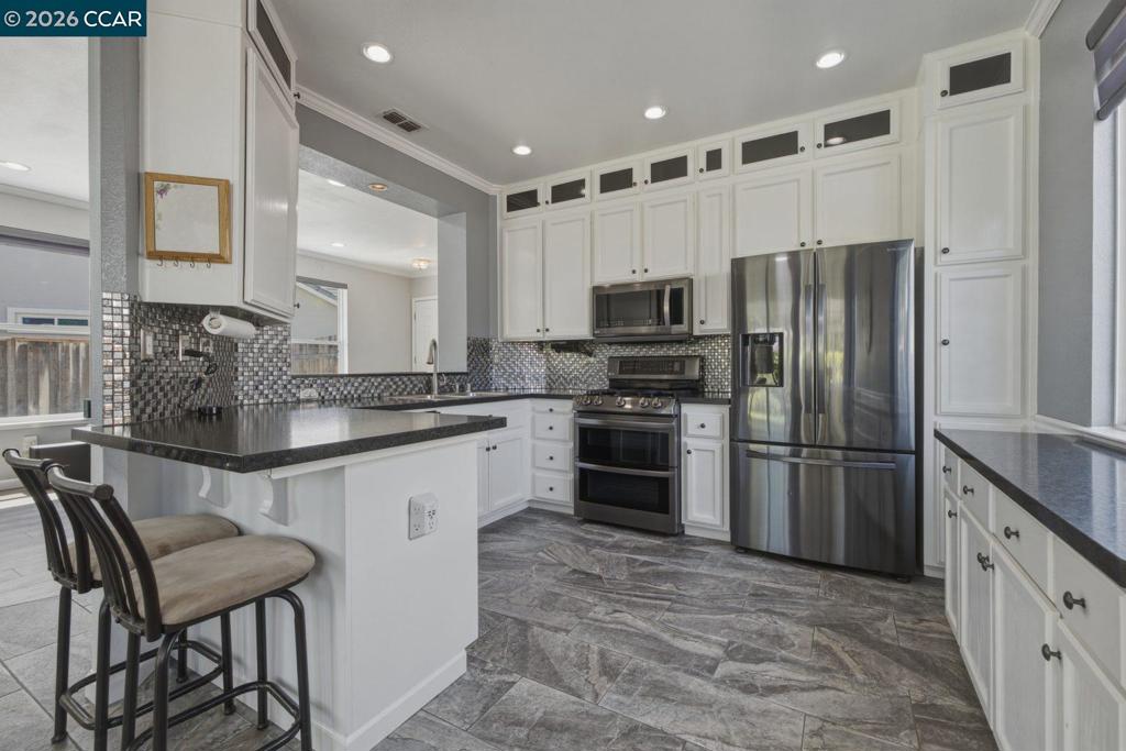 1029 Twinbridge Ct, Brentwood (CC), CA 94513