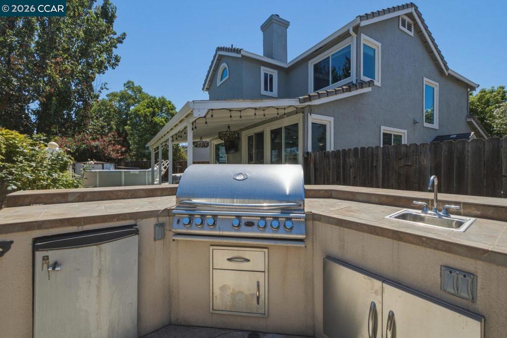 1029 Twinbridge Ct, Brentwood (CC), CA 94513