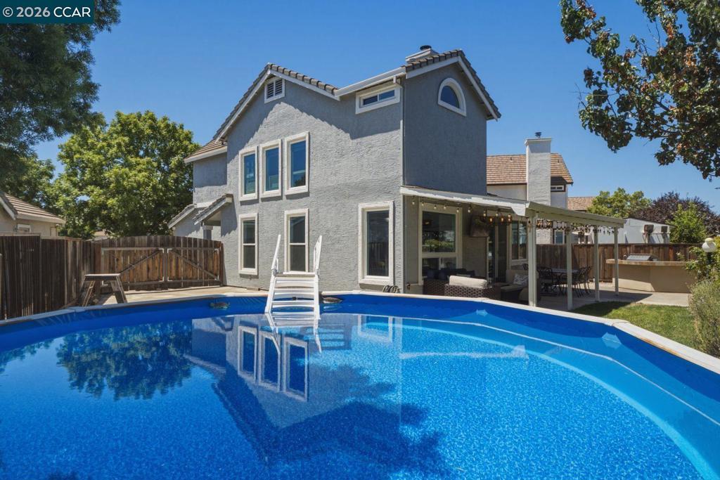 1029 Twinbridge Ct, Brentwood (CC), CA 94513