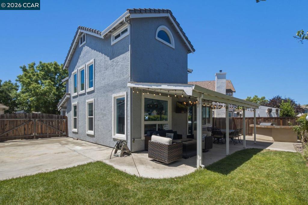 1029 Twinbridge Ct, Brentwood (CC), CA 94513