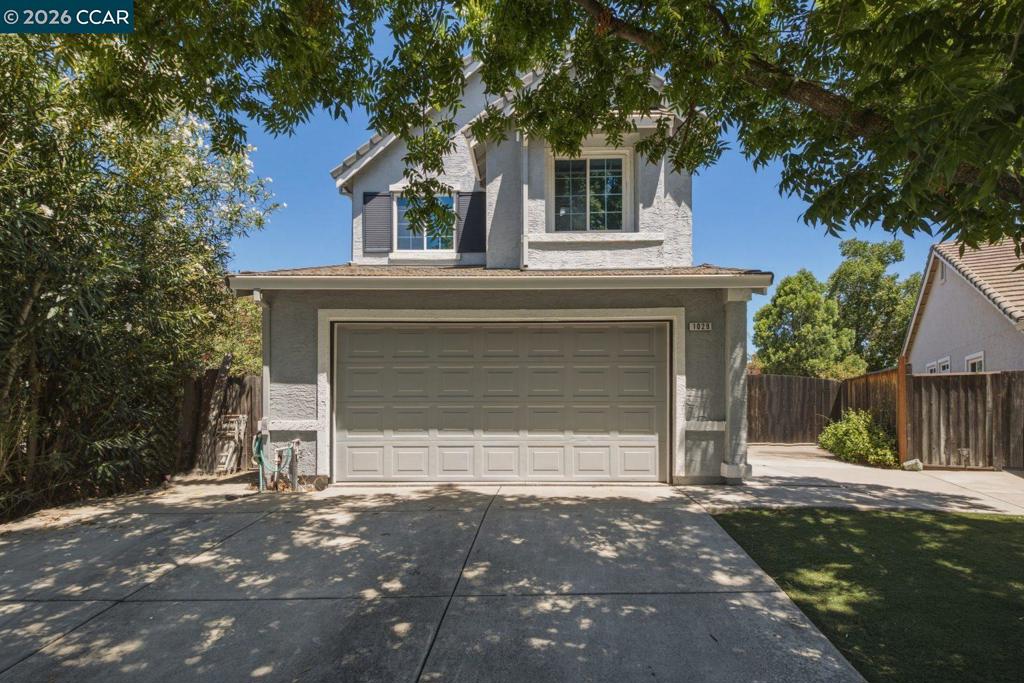 1029 Twinbridge Ct, Brentwood (CC), CA 94513