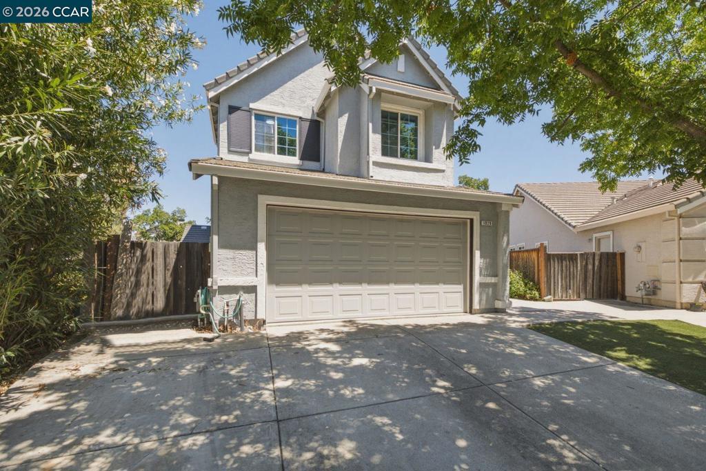 1029 Twinbridge Ct, Brentwood (CC), CA 94513