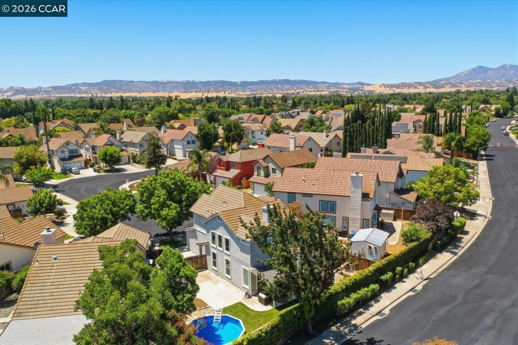 1029 Twinbridge Ct, Brentwood (CC), CA 94513