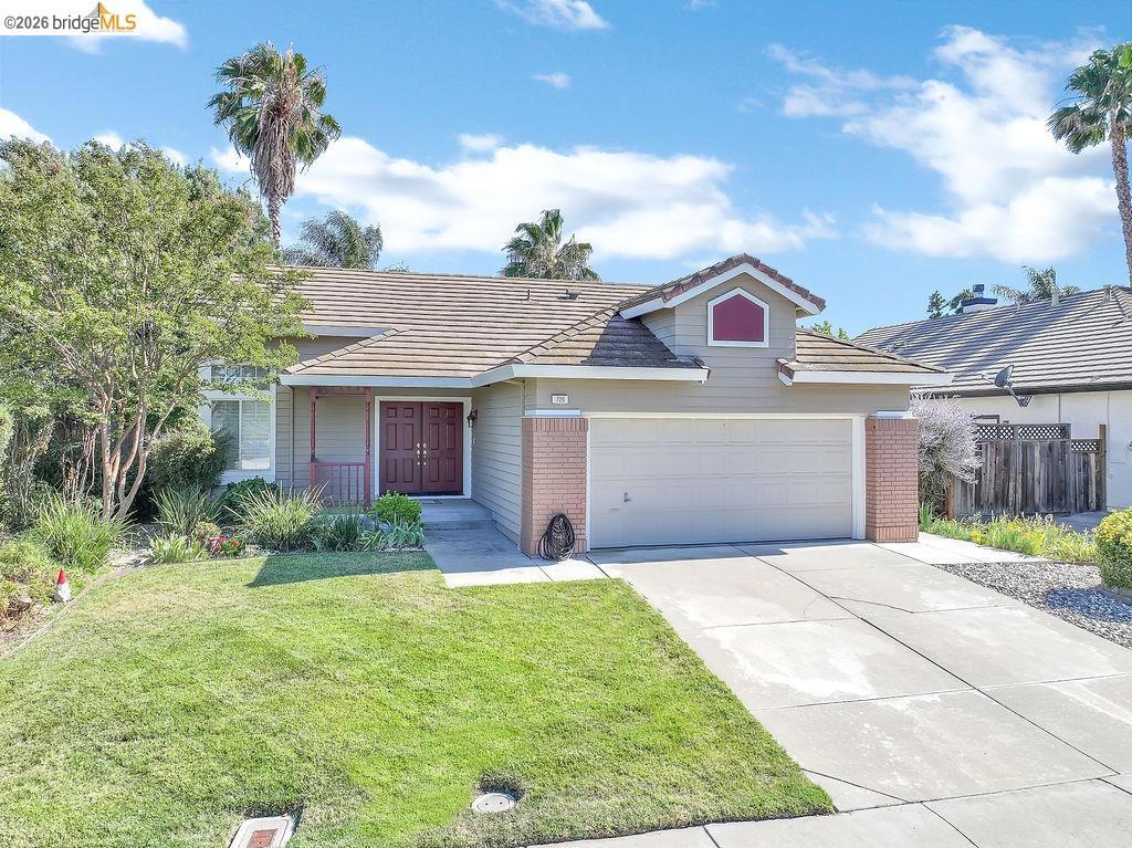 720 Summer Cir, Brentwood (CC), CA 94513