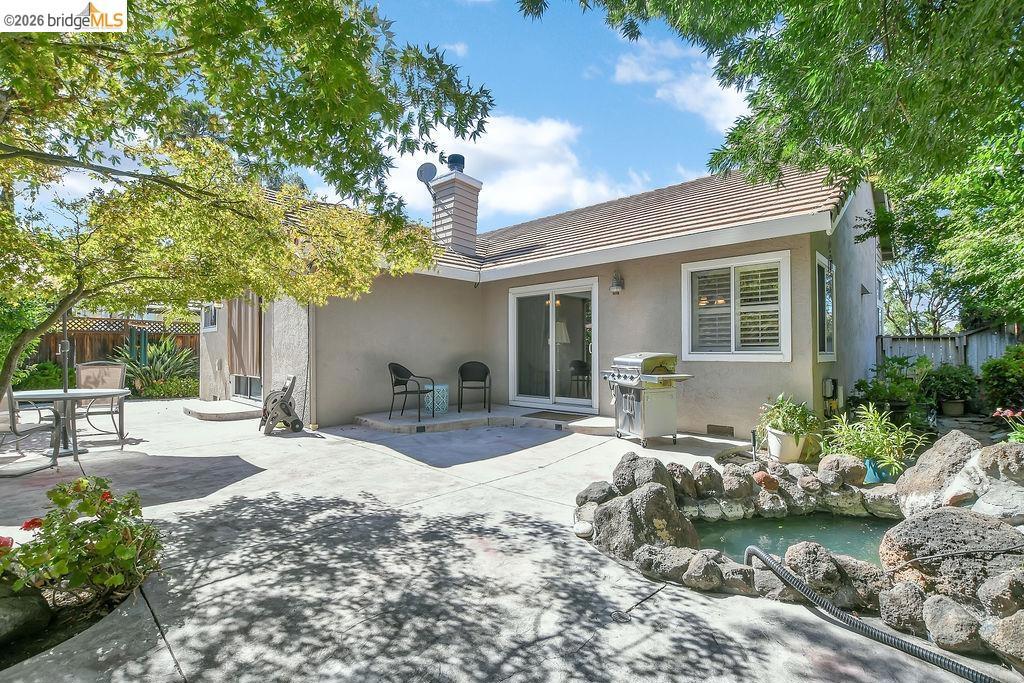 720 Summer Cir, Brentwood (CC), CA 94513