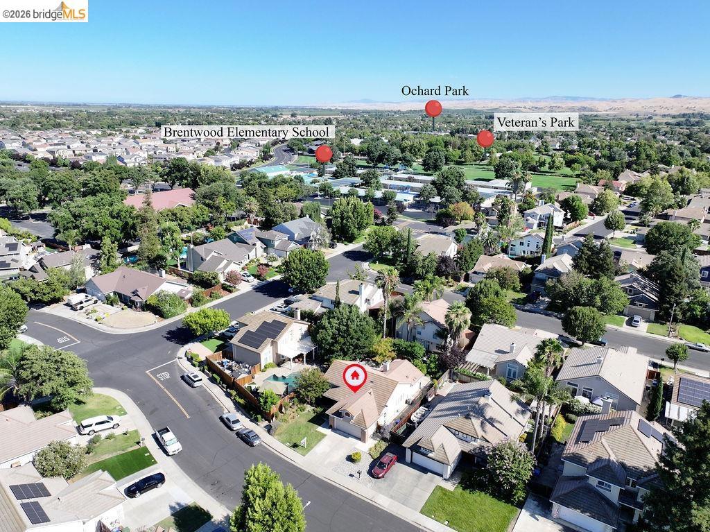 720 Summer Cir, Brentwood (CC), CA 94513