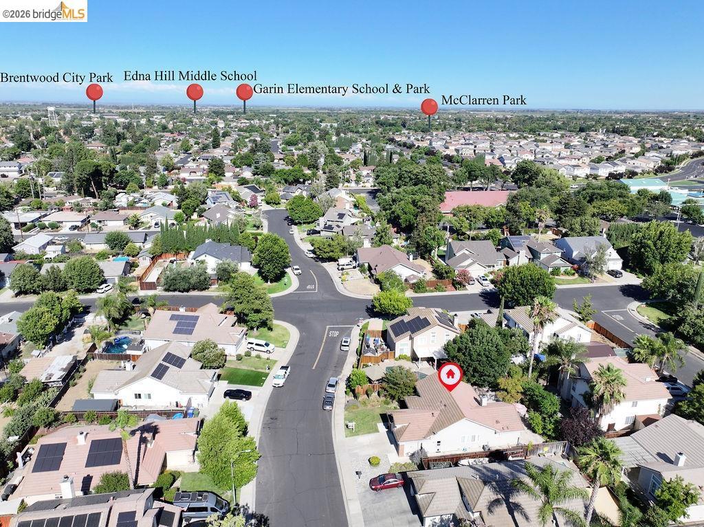 720 Summer Cir, Brentwood (CC), CA 94513