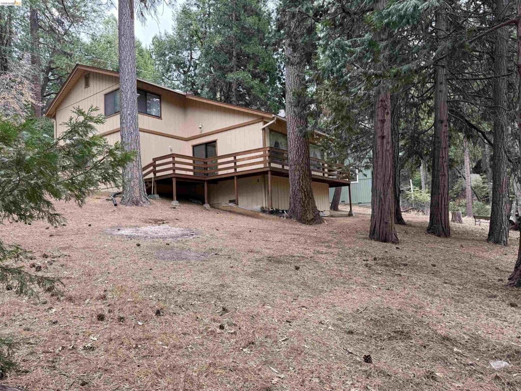 19342 Superior Dr, Twain Harte, CA 95383