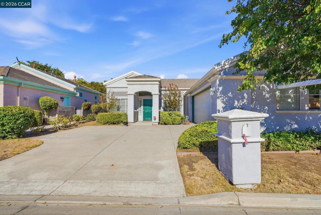 250 Winesap Dr, Brentwood (CC), CA 94513