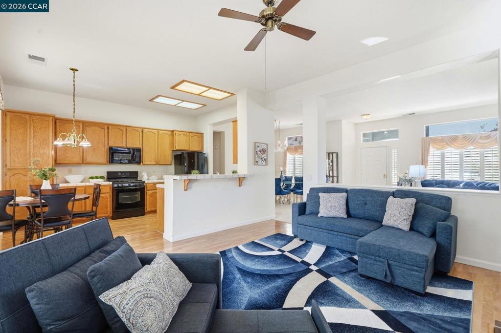 250 Winesap Dr, Brentwood (CC), CA 94513