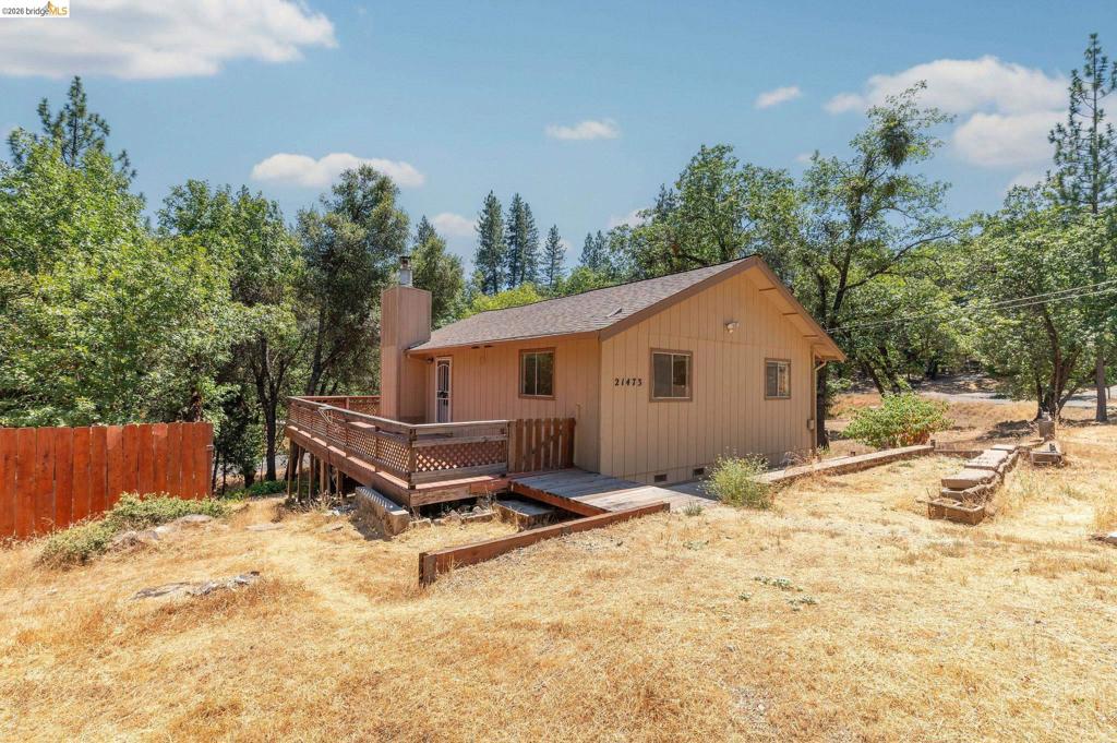 21473 Eel River Dr, Sonora, CA 95370