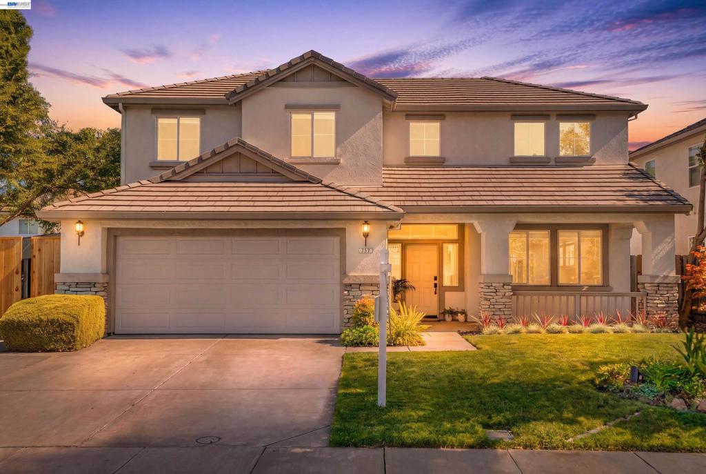 757 Dody Dr, Manteca, CA 95337
