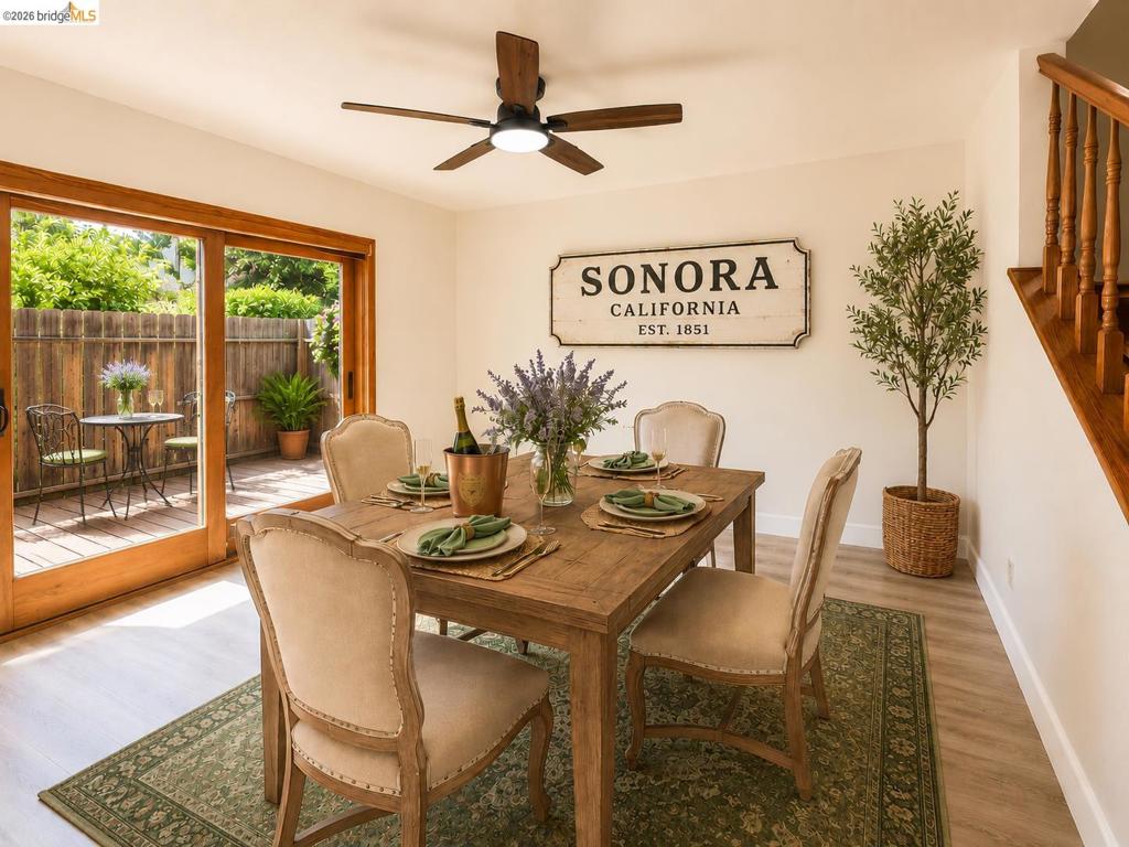 20742 Walker Way, Sonora, CA 95370-6957