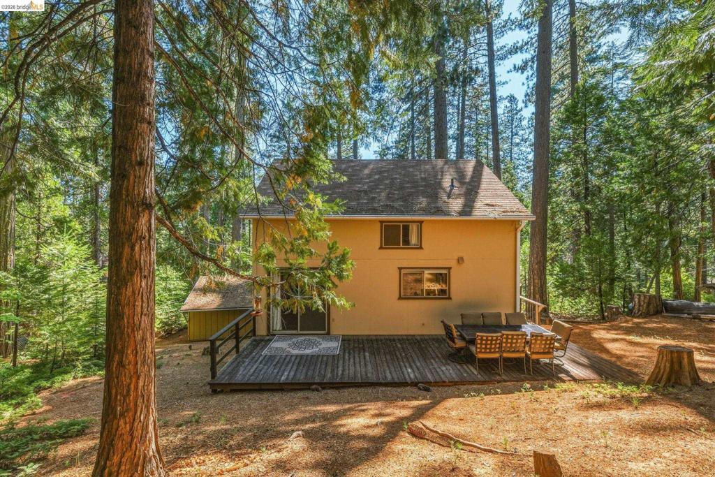 25417 David Dr, Long Barn, CA 95335