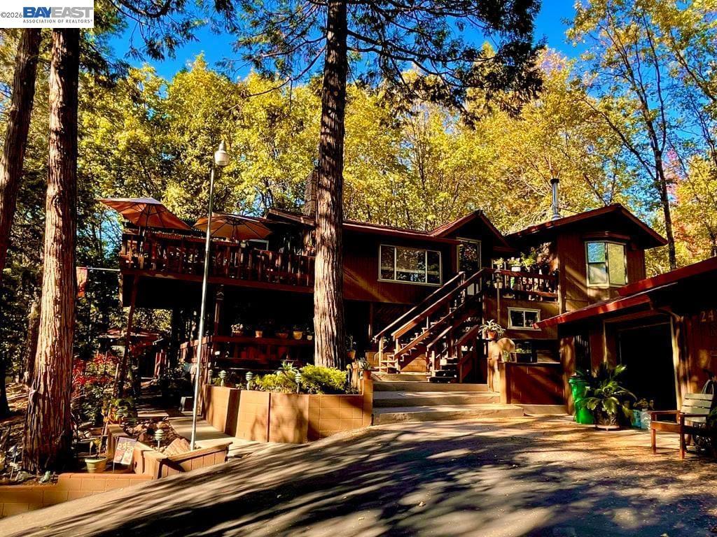 24217 Appaloosa Way, Sonora, CA 95370
